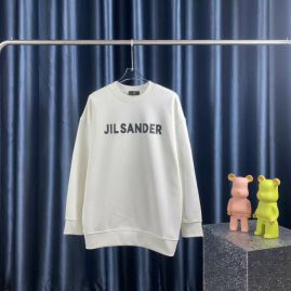 Picture of JIL Sander Sweatshirts _SKUJilSanderXS-L251325580